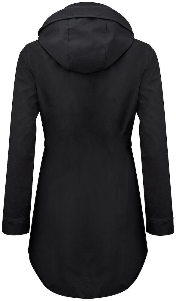 351473-1051-367942769 WEDDERBURN JACKET WOMAN