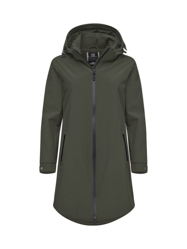 351473-1094-1006372364 WEDDERBURN JACKET WOMAN