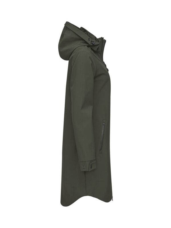 351473-1094-157078214 WEDDERBURN JACKET WOMAN