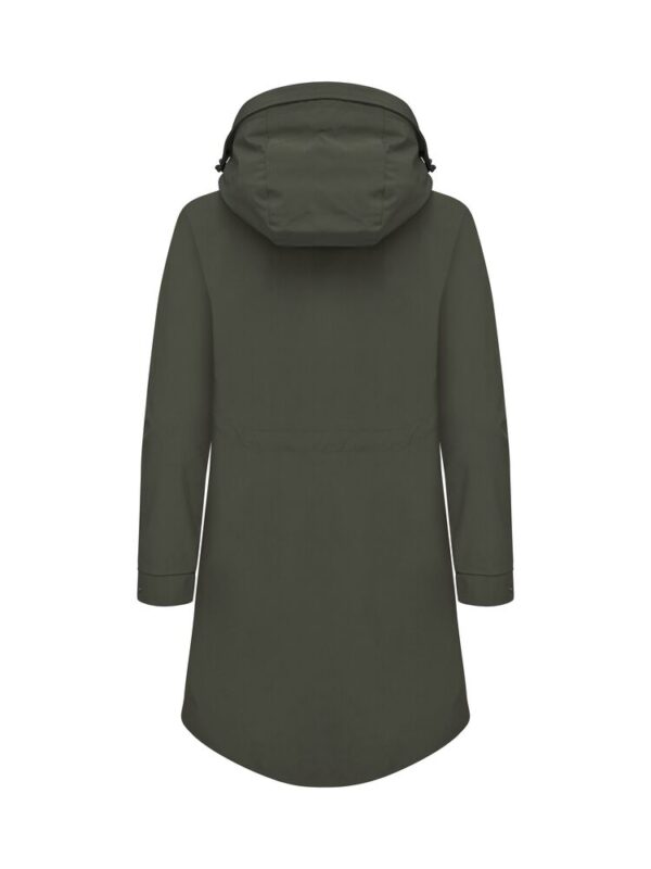 351473-1094-629890662 WEDDERBURN JACKET WOMAN