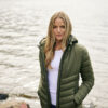 MOUNT ADAMS JKT WOMAN