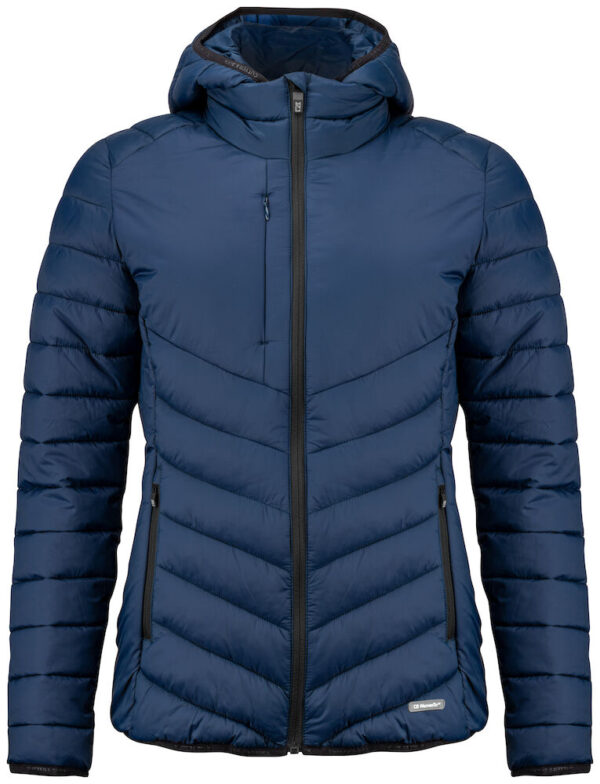MOUNT ADAMS JKT WOMAN