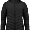 MOUNT ADAMS JKT WOMAN
