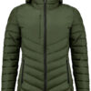 MOUNT ADAMS JKT WOMAN