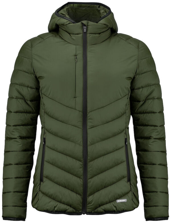MOUNT ADAMS JKT WOMAN