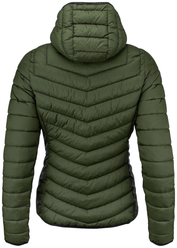 MOUNT ADAMS JKT WOMAN