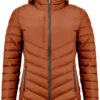 MOUNT ADAMS JKT WOMAN