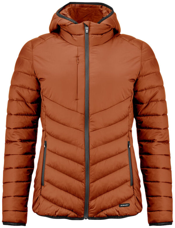 MOUNT ADAMS JKT WOMAN