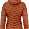 MOUNT ADAMS JKT WOMAN