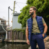 351476-0-492154969 OAK HARBOR VEST