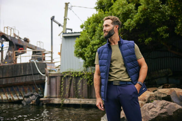 351476-0-492154969 OAK HARBOR VEST