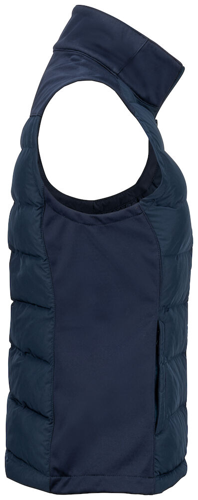 351477-1048-125468564 OAK HARBOR VEST WOMAN