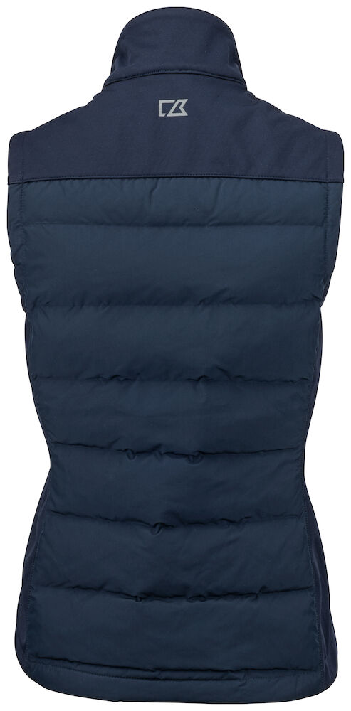 351477-1048-491611741 OAK HARBOR VEST WOMAN