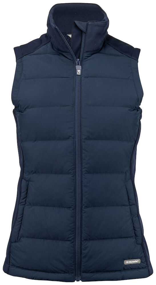 351477-1048-589213470 OAK HARBOR VEST WOMAN
