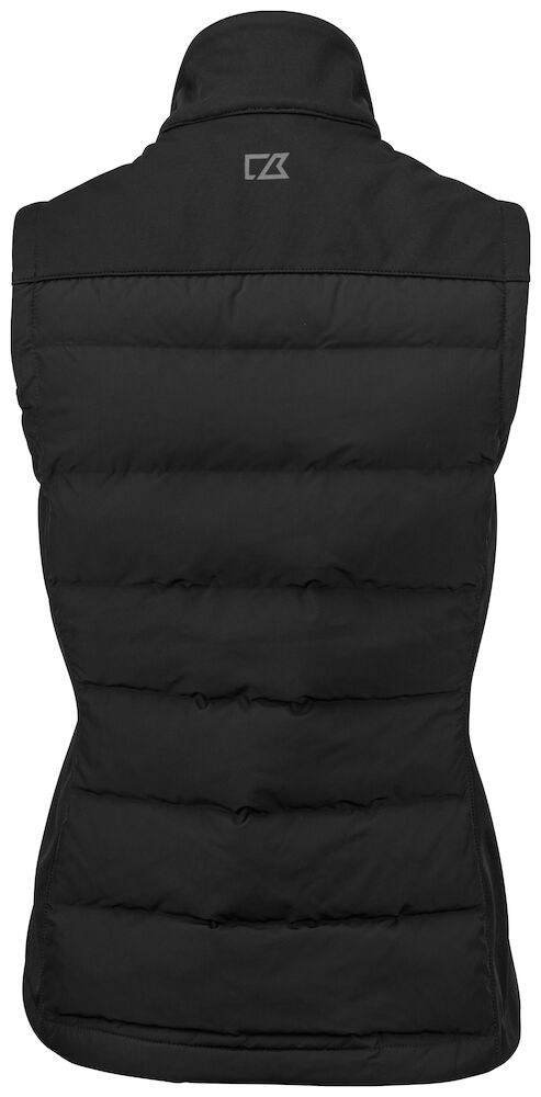 351477-1051-1844621080 OAK HARBOR VEST WOMAN