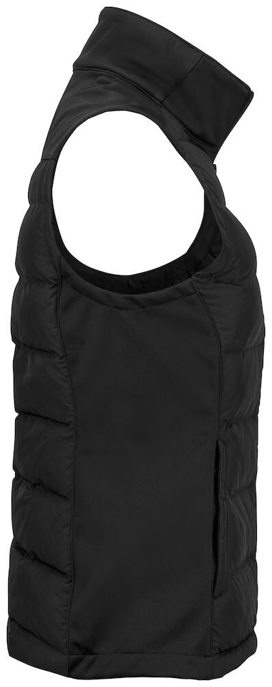 351477-1051-1893252211 OAK HARBOR VEST WOMAN