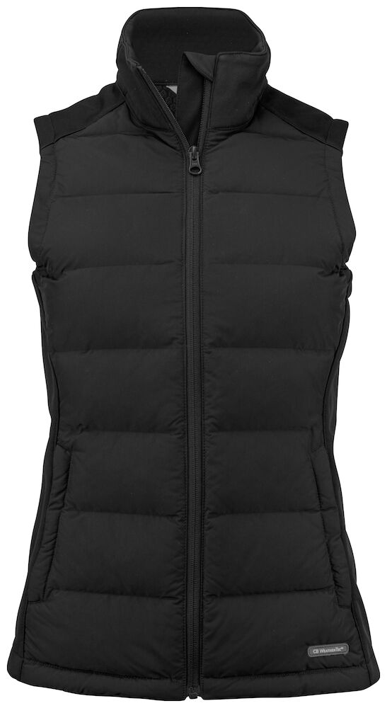 351477-1051-195036993 OAK HARBOR VEST WOMAN