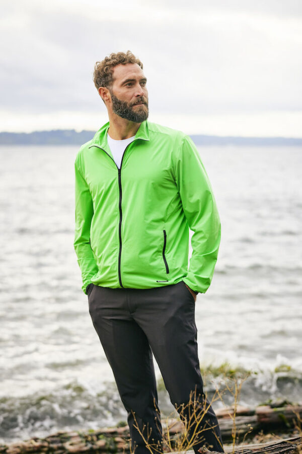 351478-0-4379489 LA PUSH PRO JKT