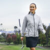 351479-0-875092891 LA PUSH PRO JKT WOMAN