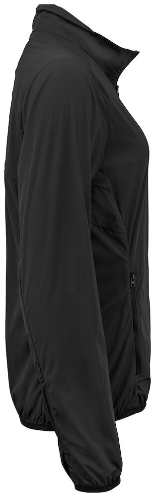 351479-1051-190539403 LA PUSH PRO JKT WOMAN