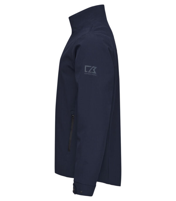 351480-1048-150069514 WEDDERBURN SHORT JACKET