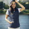 351483-0-1095175031 MOUNT ADAMS VEST WOMAN