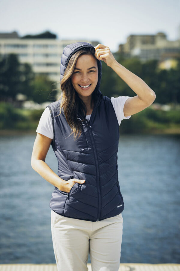 351483-0-1095175031 MOUNT ADAMS VEST WOMAN