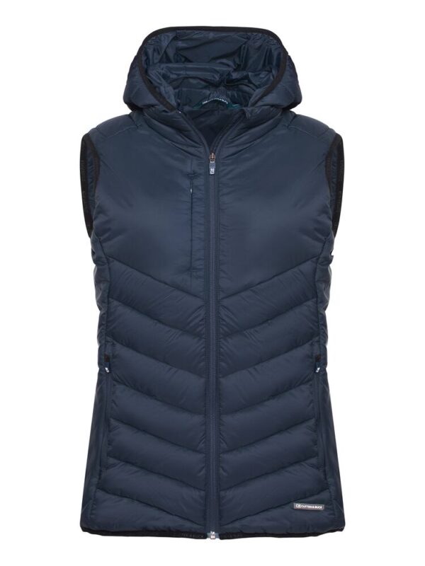 351483-1048-265132013 MOUNT ADAMS VEST WOMAN