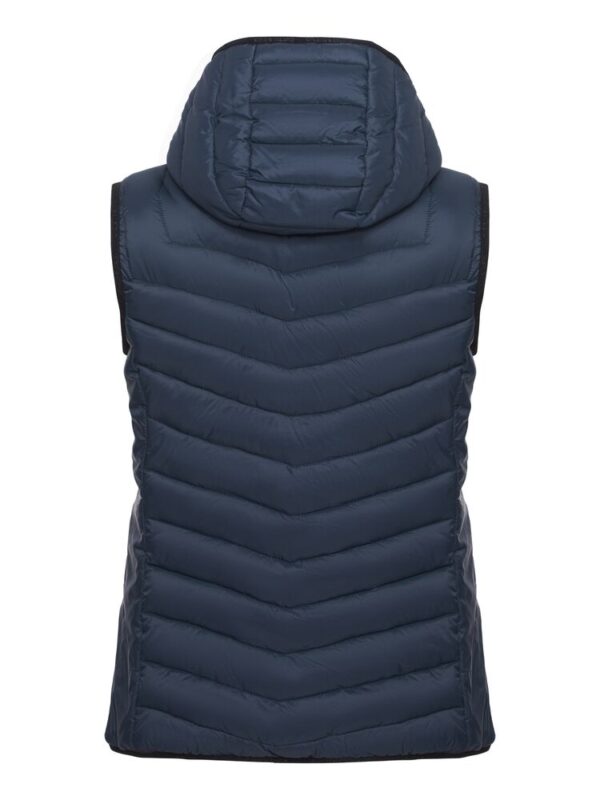 351483-1048-930738096 MOUNT ADAMS VEST WOMAN
