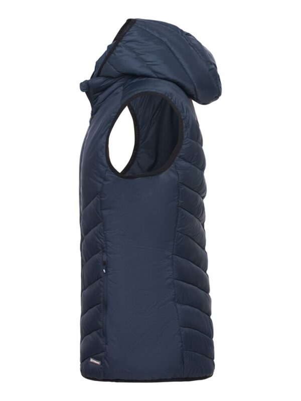 351483-1048-938784103 MOUNT ADAMS VEST WOMAN