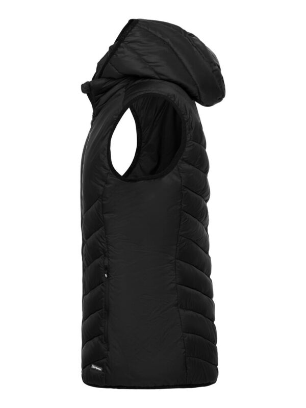 351483-1051-2084284430 MOUNT ADAMS VEST WOMAN