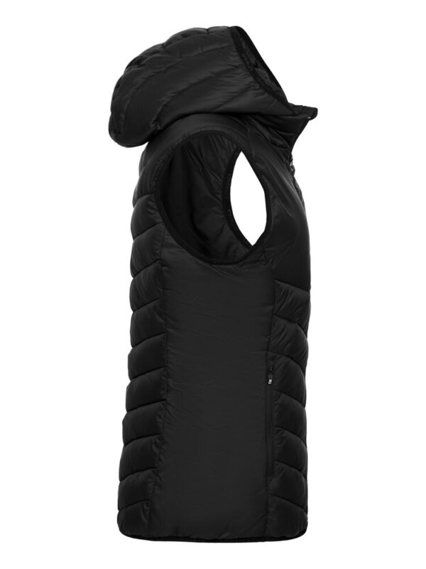 351483-1051-51406839 MOUNT ADAMS VEST WOMAN