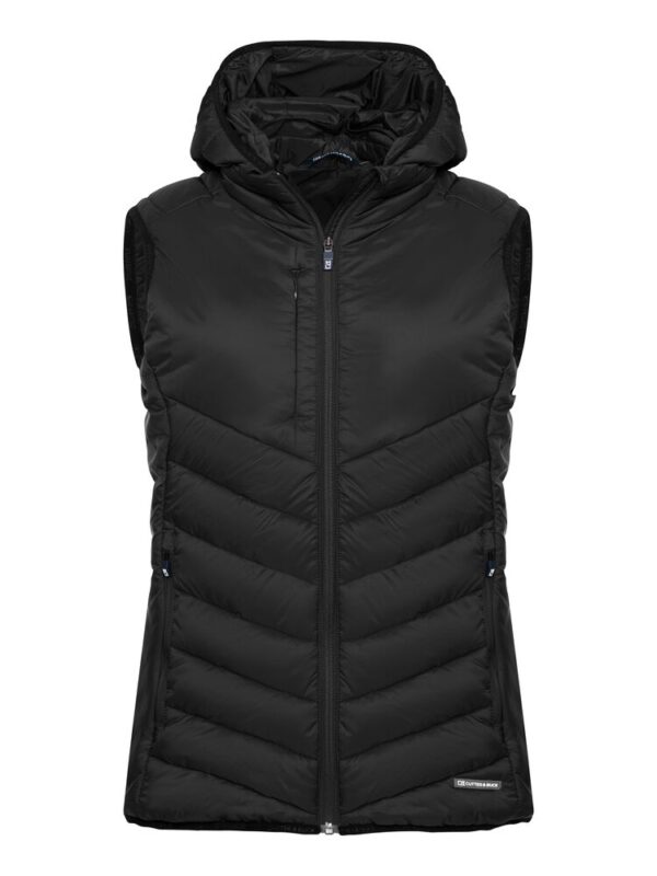 351483-1051-758112752 MOUNT ADAMS VEST WOMAN