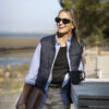 MOUNT ADAMS LIGHT VEST WOMAN