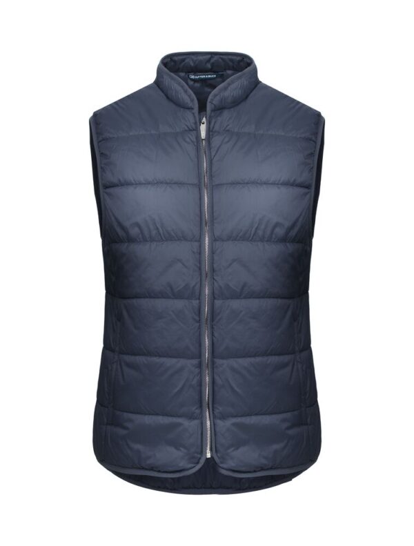 MOUNT ADAMS LIGHT VEST WOMAN