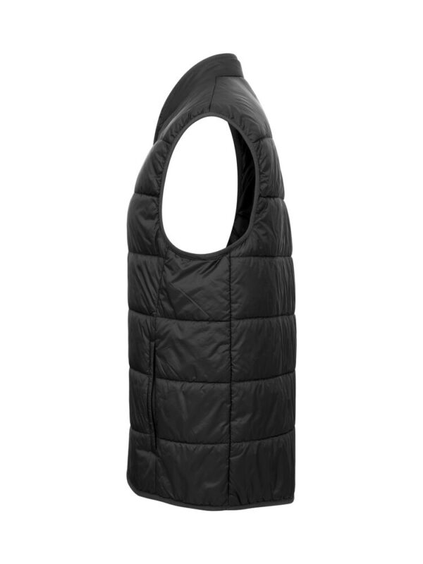 MOUNT ADAMS LIGHT VEST WOMAN