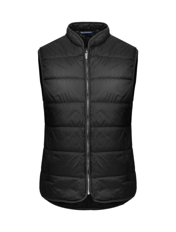 MOUNT ADAMS LIGHT VEST WOMAN