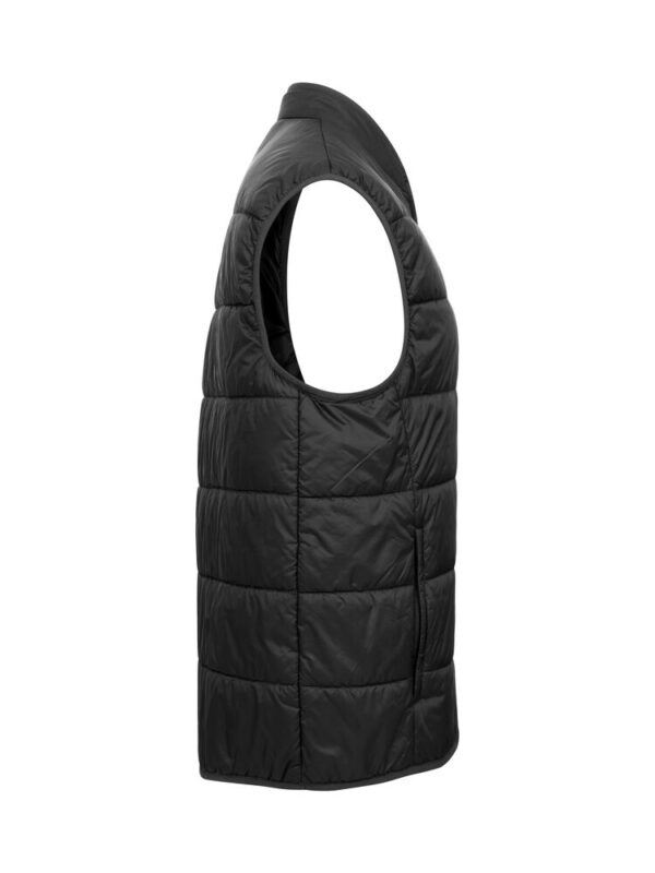 MOUNT ADAMS LIGHT VEST WOMAN