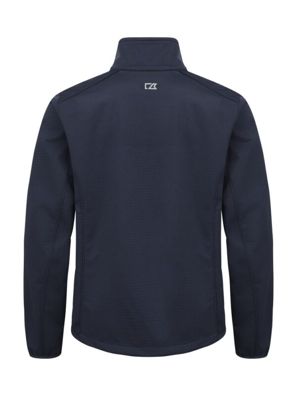 OAK HARBOR SOFTSHELL JACKET