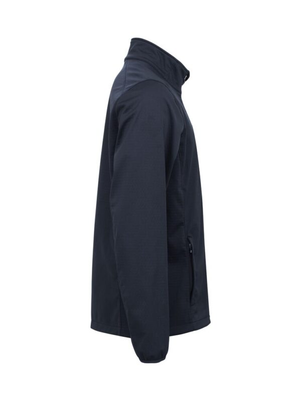 OAK HARBOR SOFTSHELL JACKET