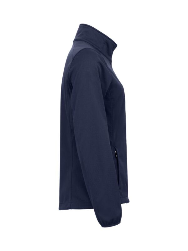 OAK HARBOR SOFTSHELL JACKET WOMAN
