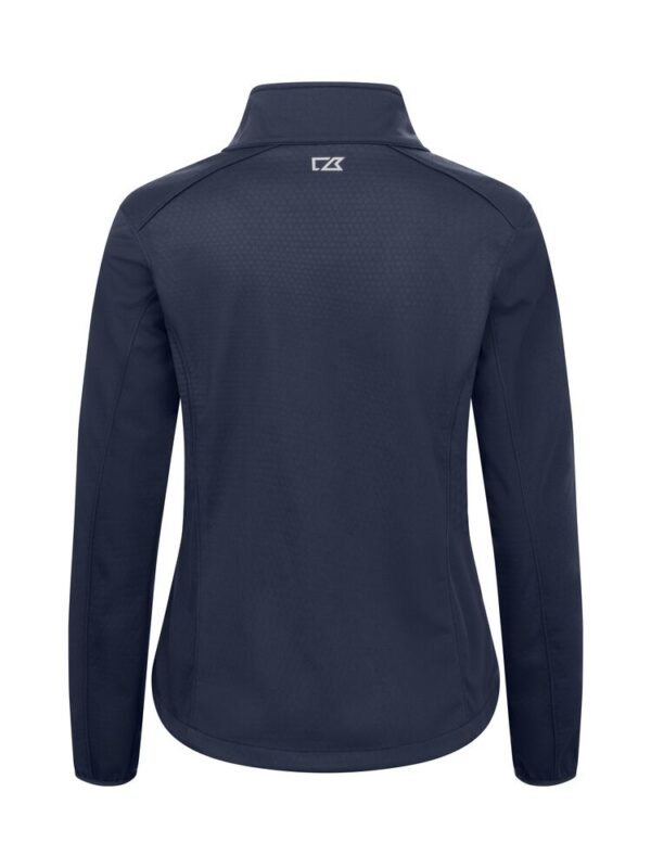 OAK HARBOR SOFTSHELL JACKET WOMAN