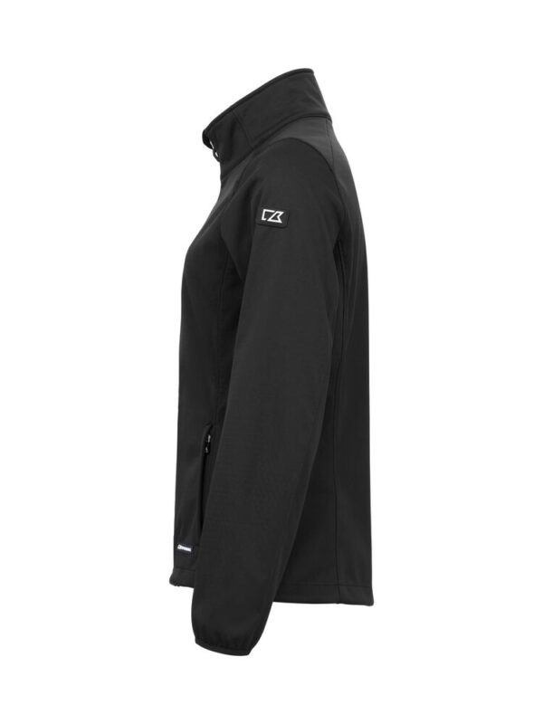 OAK HARBOR SOFTSHELL JACKET WOMAN