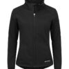 OAK HARBOR SOFTSHELL JACKET WOMAN