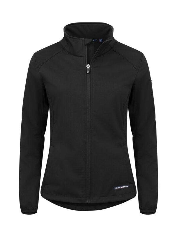 OAK HARBOR SOFTSHELL JACKET WOMAN