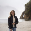 OAK HARBOR SOFTSHELL JACKET WOMAN