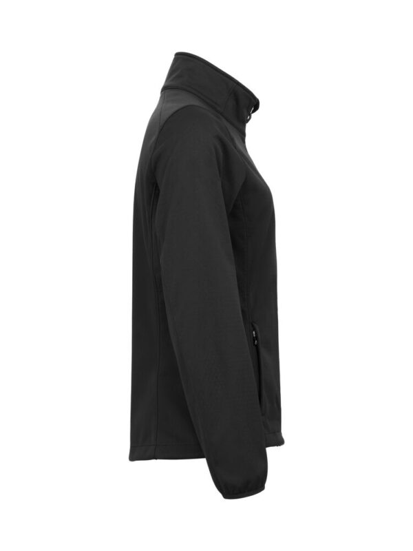 OAK HARBOR SOFTSHELL JACKET WOMAN