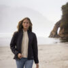 OAK HARBOR SOFTSHELL JACKET WOMAN