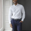 352400-0-312789203 BELFAIR OXFORD SHIRT