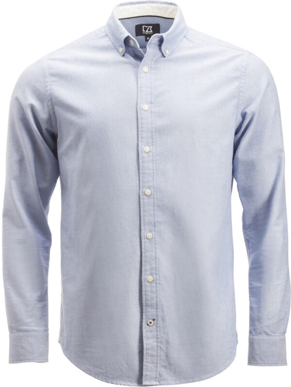 352400-1075-591764750 BELFAIR OXFORD SHIRT